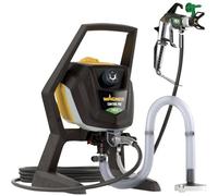 Wagner Control Pro 250R EUR Système de pulvérisation de peinture 550 W Débit (max.) 1250 ml/min