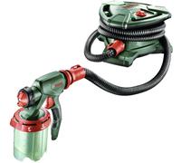 Système de pulvérisation de peinture Bosch Home and Garden PFS 5000 E 1200 W Débit (max.) 500 ml/min