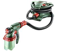 Pistolet pulvérisateur Bosch PFS 5000 E