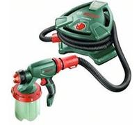 Bosch Système de pulvérisation de peinture PFS 5000 E 1200 W Débit max. 500 ml/min G