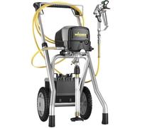 Système de pulvérisation de peinture - WAGNER - PP 90 Extra HEA - 800 W - Débit max 1.3 l - Filaire