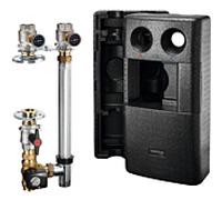 Oventrop Système de connexion Oventrop Regumat M3-220 DN40 avec Magna 3 40-100F 1358352 Quantité:1