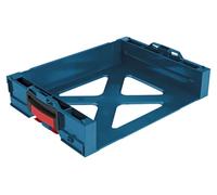 Système de rangement Bosch i-BOXX rack active 342 x 442 x 100 mm ( 1600A016ND )