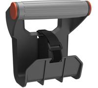 GAO Rallonge pour jardin 25 m - Câble H05VV-F 3x1,5 mm² + support