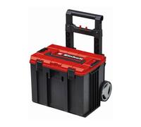 Système de rangement E-Case L avec roues - Charge utile jusqu'à 120 kg