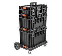 Système de rangement modulable NEO TOOLS 84-259