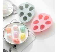 Système de rangement Transpargare pour la cuisine - Lot de 8 boîtes transparentes - Rangement pour les tiroirs de cuisine et le réfrigérateur - Organiseur en verre sans BPA