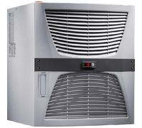 Système de refroidissement Mini 1490W - Unité de refroidissement d'eau pour armoire SK 3319.610 | Rittal | SK 3319.610 | 3319610 | Refroidissement en circuit fermé