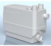Système de relevage compact Grundfos, SOLOLIFT2 C-3, 1 pièce.