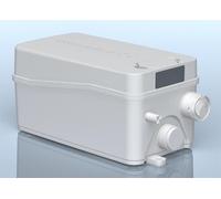 Système de relevage compact Grundfos, SOLOLIFT2 D-2, 1 pièce.