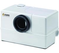 Jung Pumpen – Station de relevage WC WCFIX 260 JP09268 – unité de pompage pour eaux usées