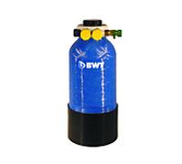 système de remplissage de chauffage BWT