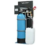 système de remplissage de chauffage mobile Judo 8390088 JMHB, pour Adoucissement de l'eau