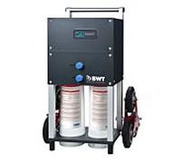 BWT Système de remplissage de chauffage thermique AQA 19004 DN 20, 80 m3