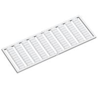 Système de repérage rapide WSB WAGO 209-966 5 pc(s)