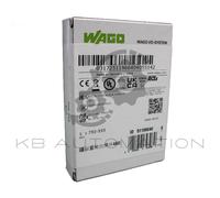 Système d'E/S WAGO 750-555 | 51196640, module de sortie analogique 4 canaux ;...