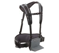 Wolfcraft Sangle de transport 5582000 Noir