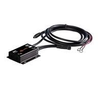 Système de sauvegarde de batterie 12V Gallagher Noir TU