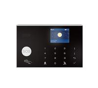 Système de sécurité domestique Système d'alarme GSM pour la maison