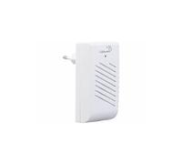 Casa Control Sonnette sans fil avec bouton et carillon secteur 16 mélodies