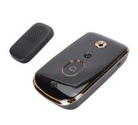 Système de sonnette vidéo WiFi intelligente avec double communication, vision nocturne, 720P, batterie de 3600 mAh