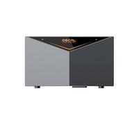 Système de stockage d'énergie pour balcon Power Storage 2000 - Batterie LiFePO4 1920 Wh - Sortie CA 1200 W