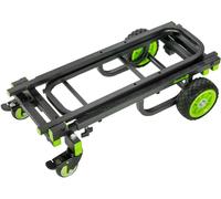 Système de transport Gravity GCARTM01B (L x l x H) 670 x 405 x 805 mm 1 pc(s)