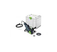 Système de tronçonnage diamant DSC-AG 125-Plus 578438 - Festool