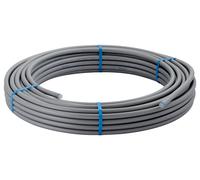 Système De Tuyau Geberit Flowfit / Tuyau Composé, Rouleau D25, L:50M, Neuf
