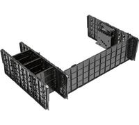 Système de valises Kit de séparateurs pour XL-BOXX