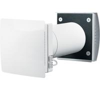 Système de ventilation à économie d'énergie avec récupération de chaleur TwinFresh Comfo RA1-85 avec télécommande