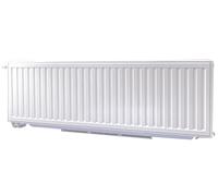 Système de ventilation décentralisé avec récupération de chaleur, horizontal LAD cosy R 2100-500-21 de Aereco - 200036