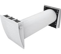 Système de ventilation TwinFresh Easy RL7-50-17 avec télécommande