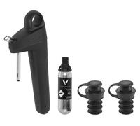 Système de vin Coravin Pivot Noir