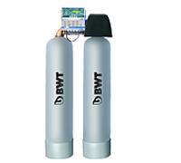 Système d'eau douce duplex BWT 11152 type 3, DN 32