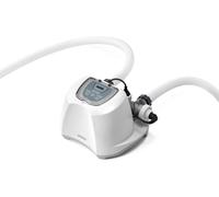 Système d'eau salée INTEX 26690GS Krystal Clear QS1600 Plus pour piscines jusqu'à 68 000 l
