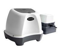 Système d'eau salée Intex QS400 avec Krystal Clear (max. 17 413 litres) - 26664GS