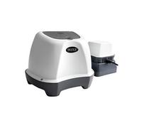 Système d'eau salée Krystal Clear 12 V, système de piscine d'eau salée, chlorateur de piscine,, accessoire de piscine 3202902