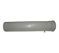 Système d'échappement Wolf interne DN200 PP 2651313 pour MGK-300