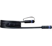 Système d'éclairage Plug&Shine Paulmann 93926 150 W N/A noir