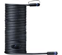 Système déclairage Plug&Shine; Paulmann 93928 93928 150 W N/A noir