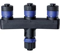 Paulmann Eelektra Boîtier d'alimentation pour luminaire - 93929