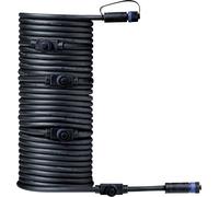 Système d'éclairage Plug&Shine Paulmann 93930 N/A noir