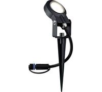 Système d'éclairage Plug&Shine Paulmann 93934 6 W N/A anthracite