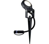 Système d'éclairage Plug&Shine Paulmann 93934 6 W N/A anthracite
