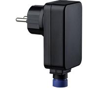 Système déclairage Plug&Shine; Paulmann Plug & Shine 98848 21 W N/A noir