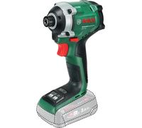 Système deimpact driver 18V Bosch avec batterie UniversalImpactDrive 18V-210 (puissant et compact pour le bois)