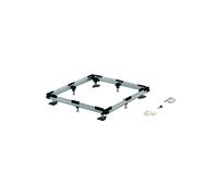 Système dencastrement Bette Basic 1700x900mm, B50-6248