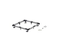 Système dencastrement Bette Basic 800x700mm, B50-6222