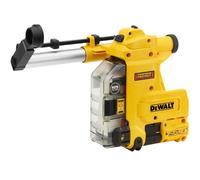 Système d'extraction de poussière DEWALT pour perfos DCH283/323/333/334/25333/25334 - D25304DH-XJ